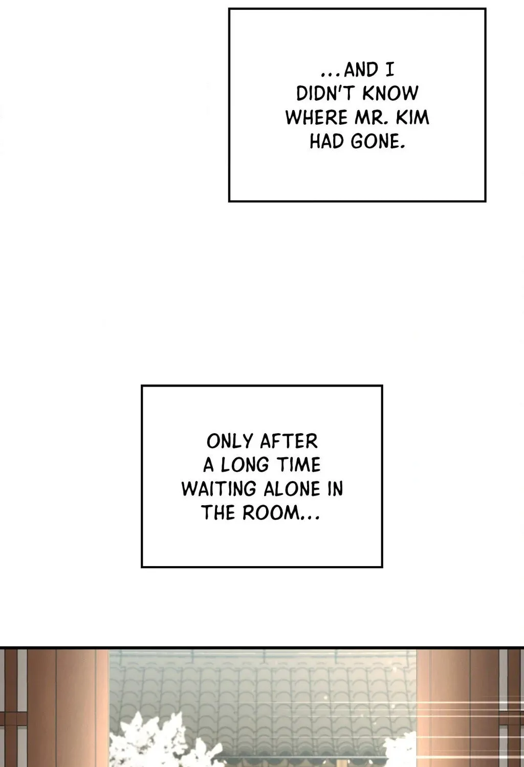 Beyond the Memories Chapter 76 page 55 - 