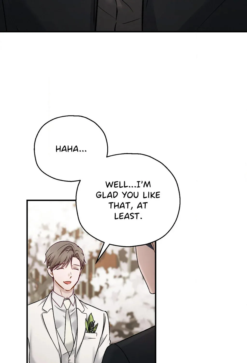 Beyond the Memories Chapter 76 page 7 - 