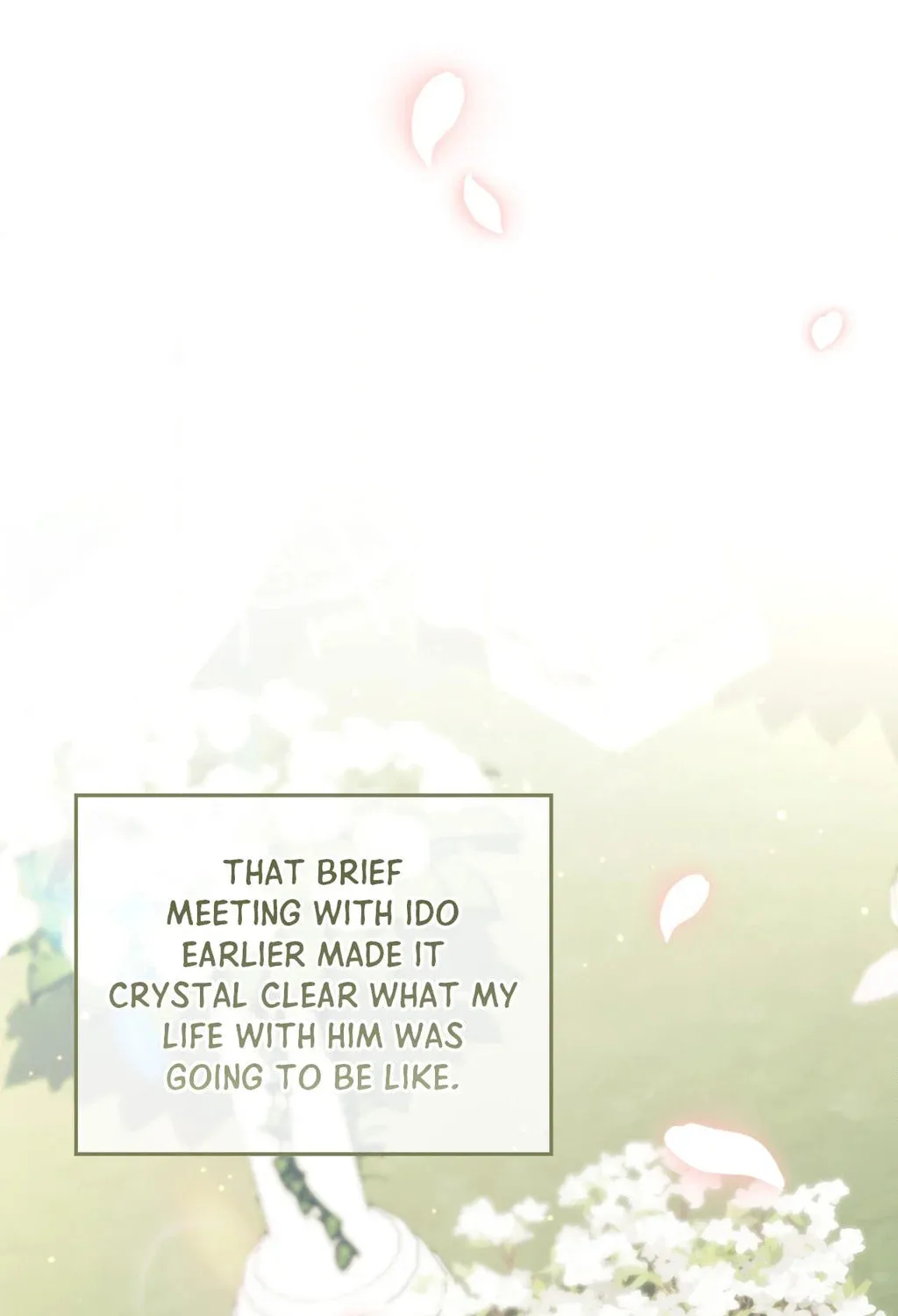 Beyond the Memories Chapter 76 page 67 - 