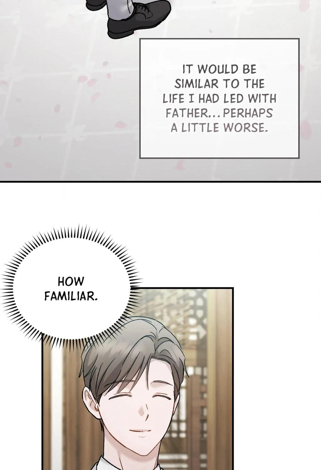 Beyond the Memories Chapter 76 page 71 - 