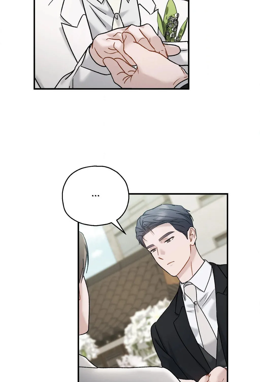 Beyond the Memories Chapter 76 page 73 - 