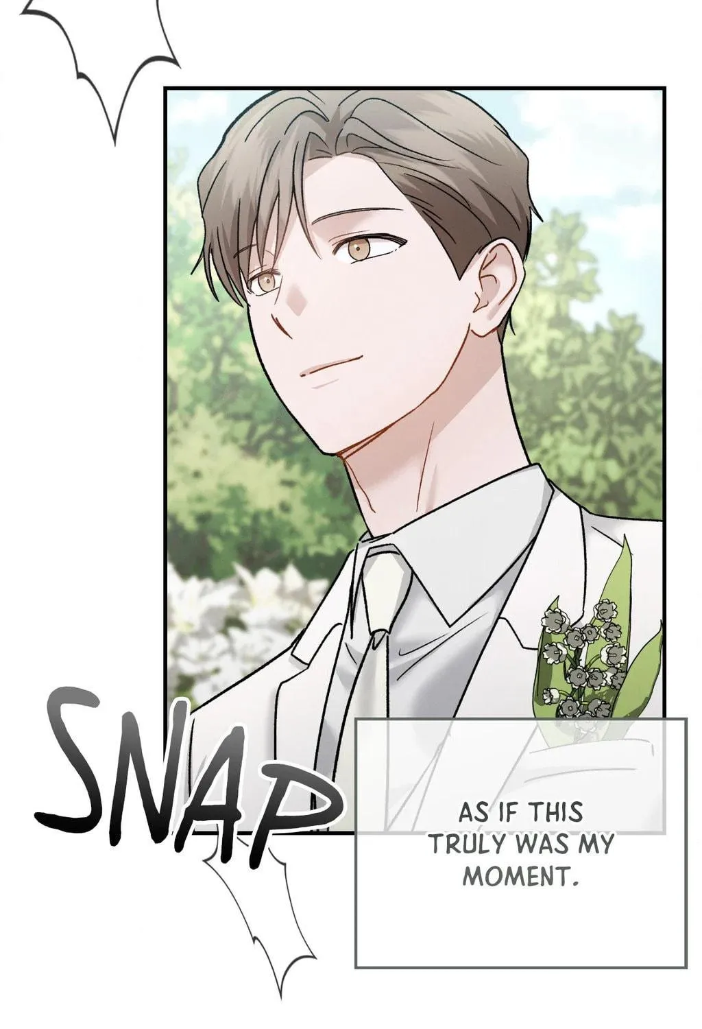 Beyond the Memories Chapter 76 page 79 - 