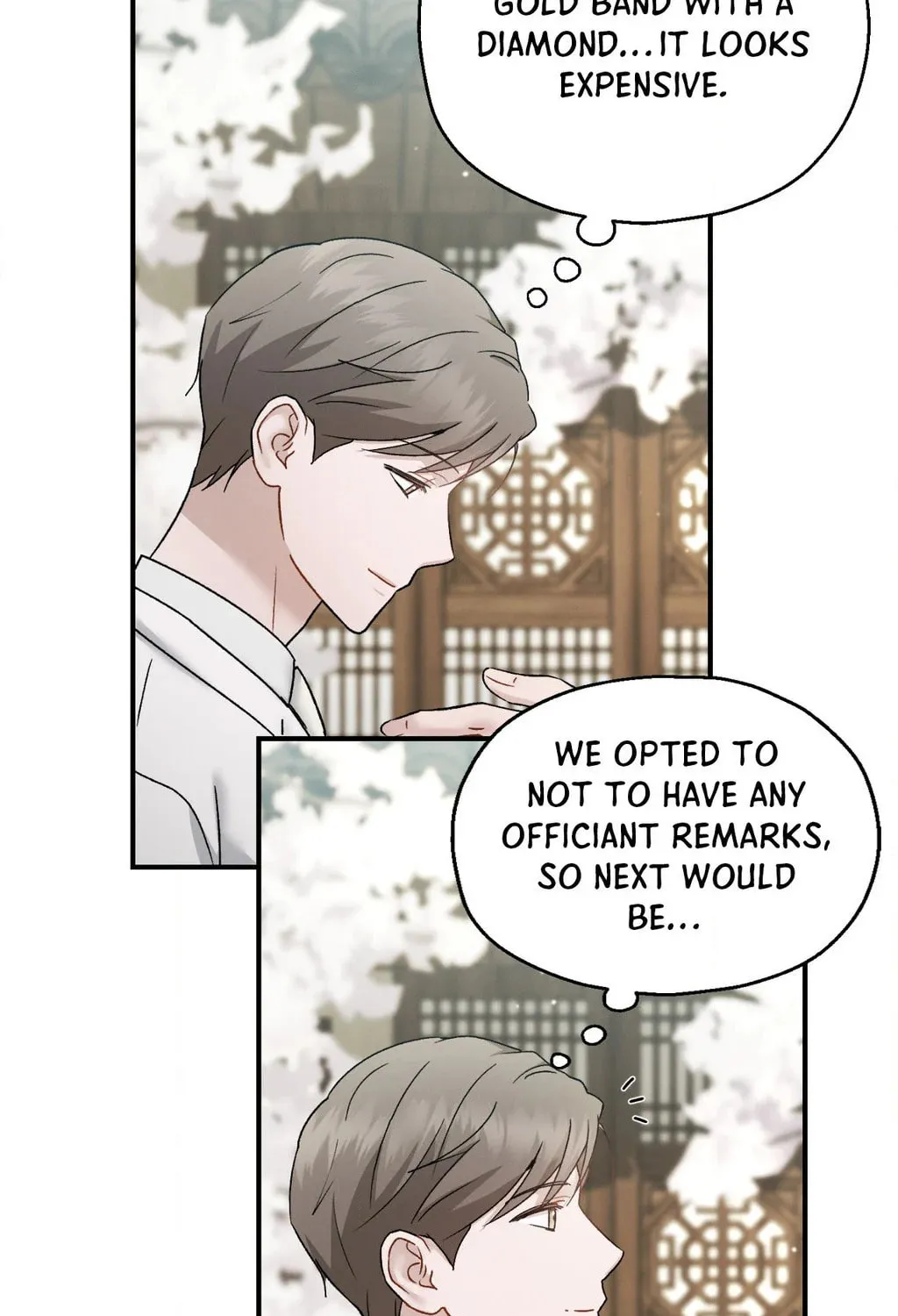 Beyond the Memories Chapter 76 page 85 - 