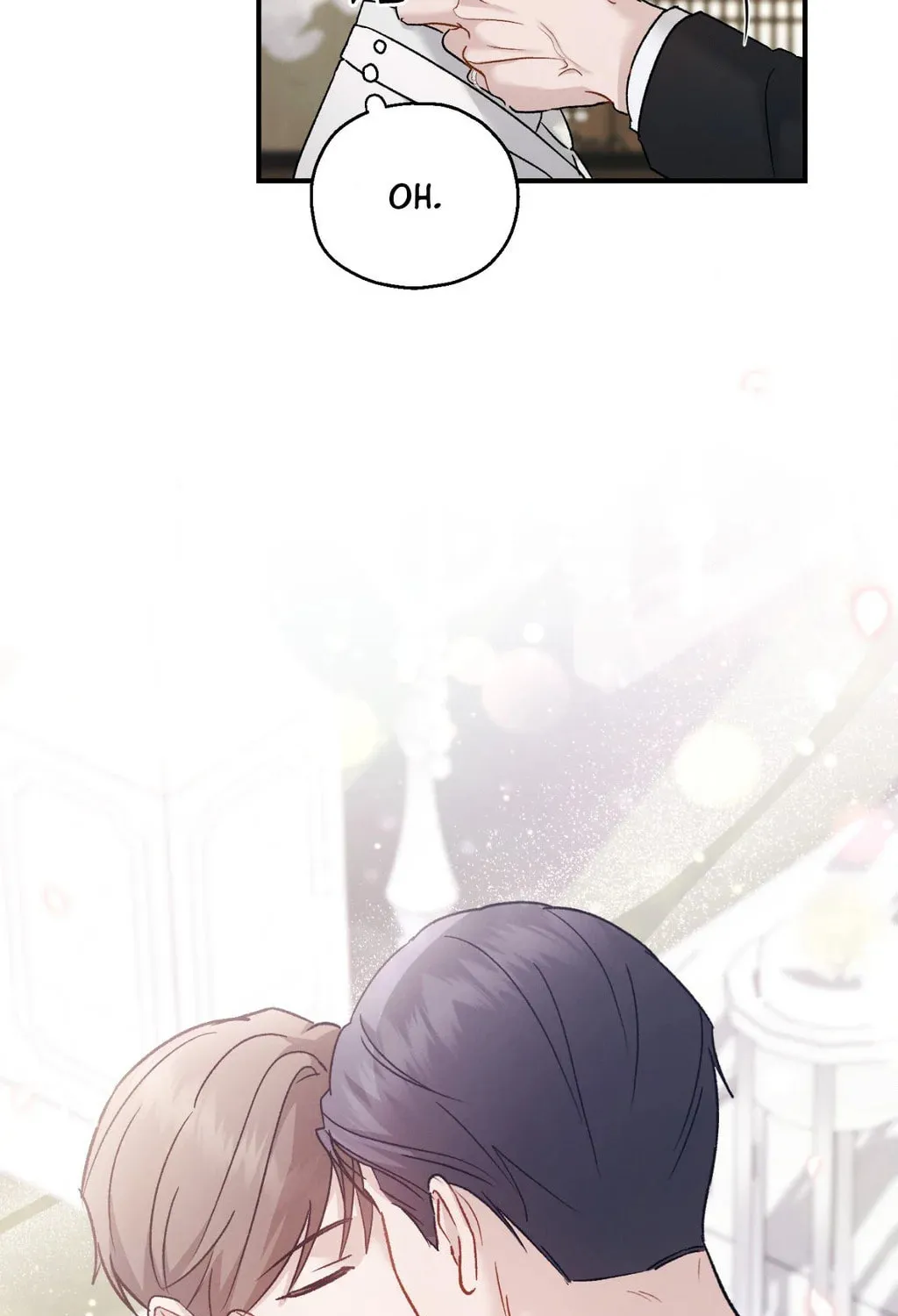 Beyond the Memories Chapter 76 page 87 - 