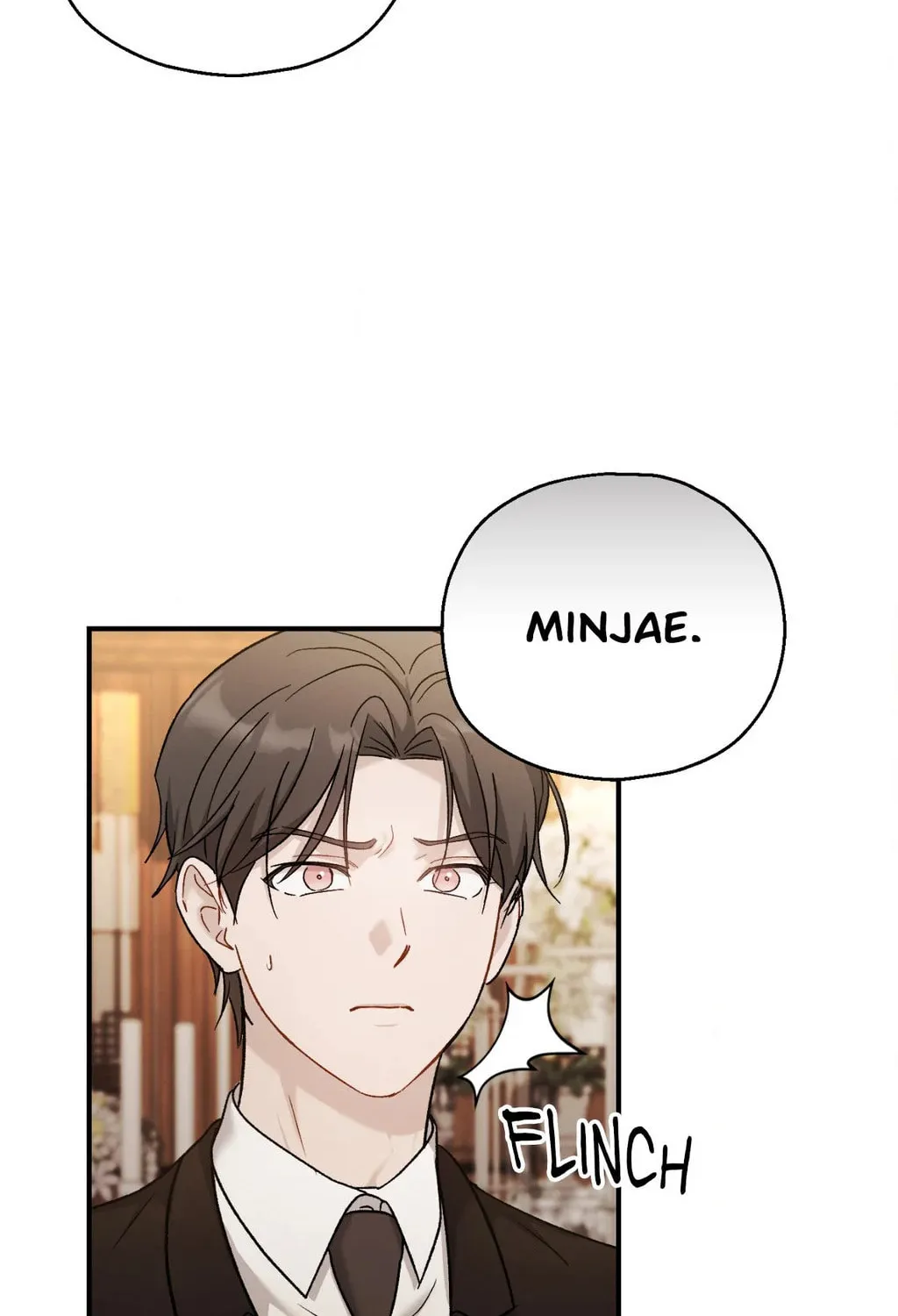 Beyond the Memories Chapter 77 page 11 - 
