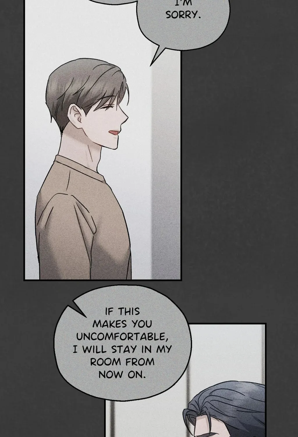 Beyond the Memories Chapter 77 page 101 - 
