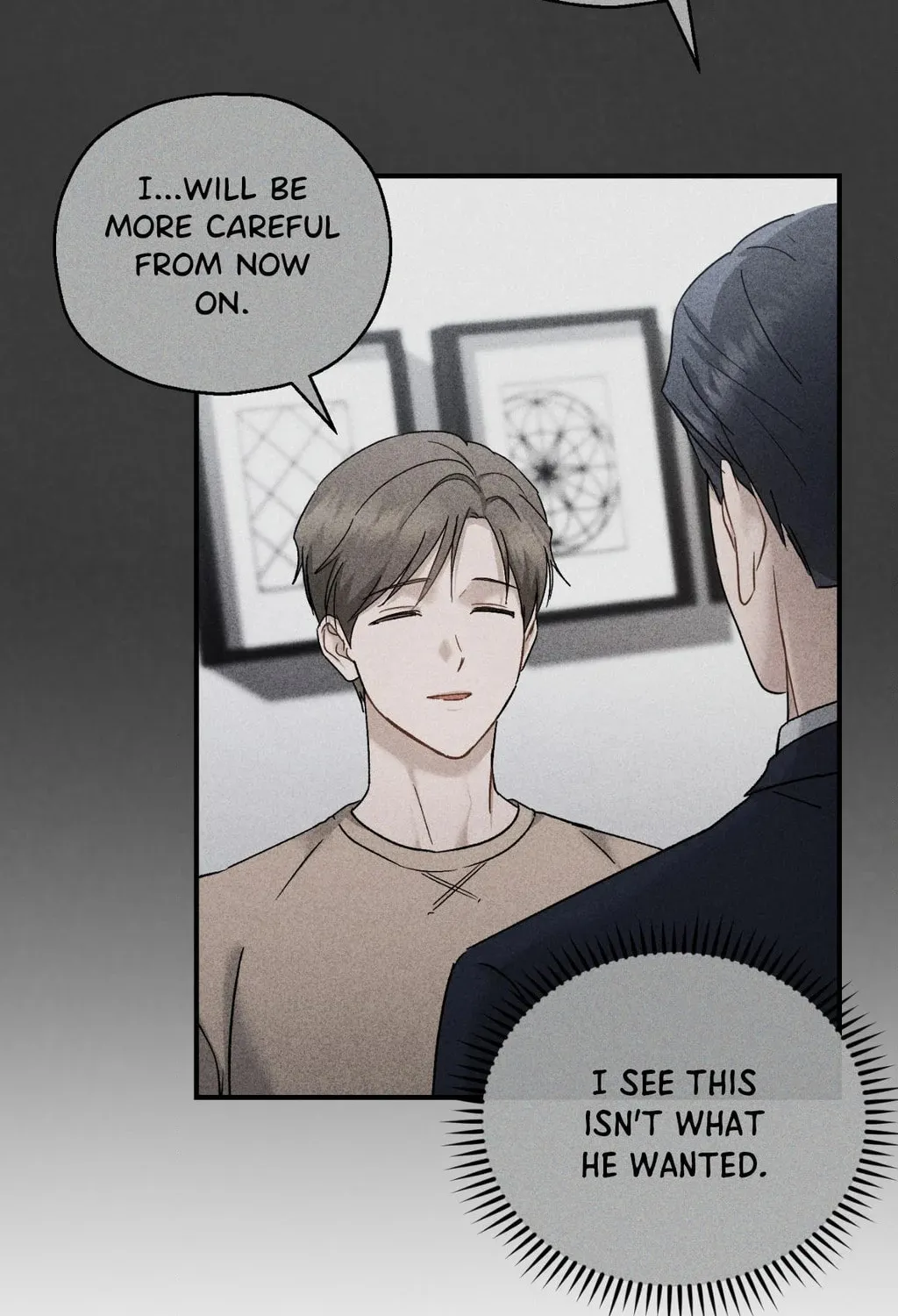 Beyond the Memories Chapter 77 page 104 - 