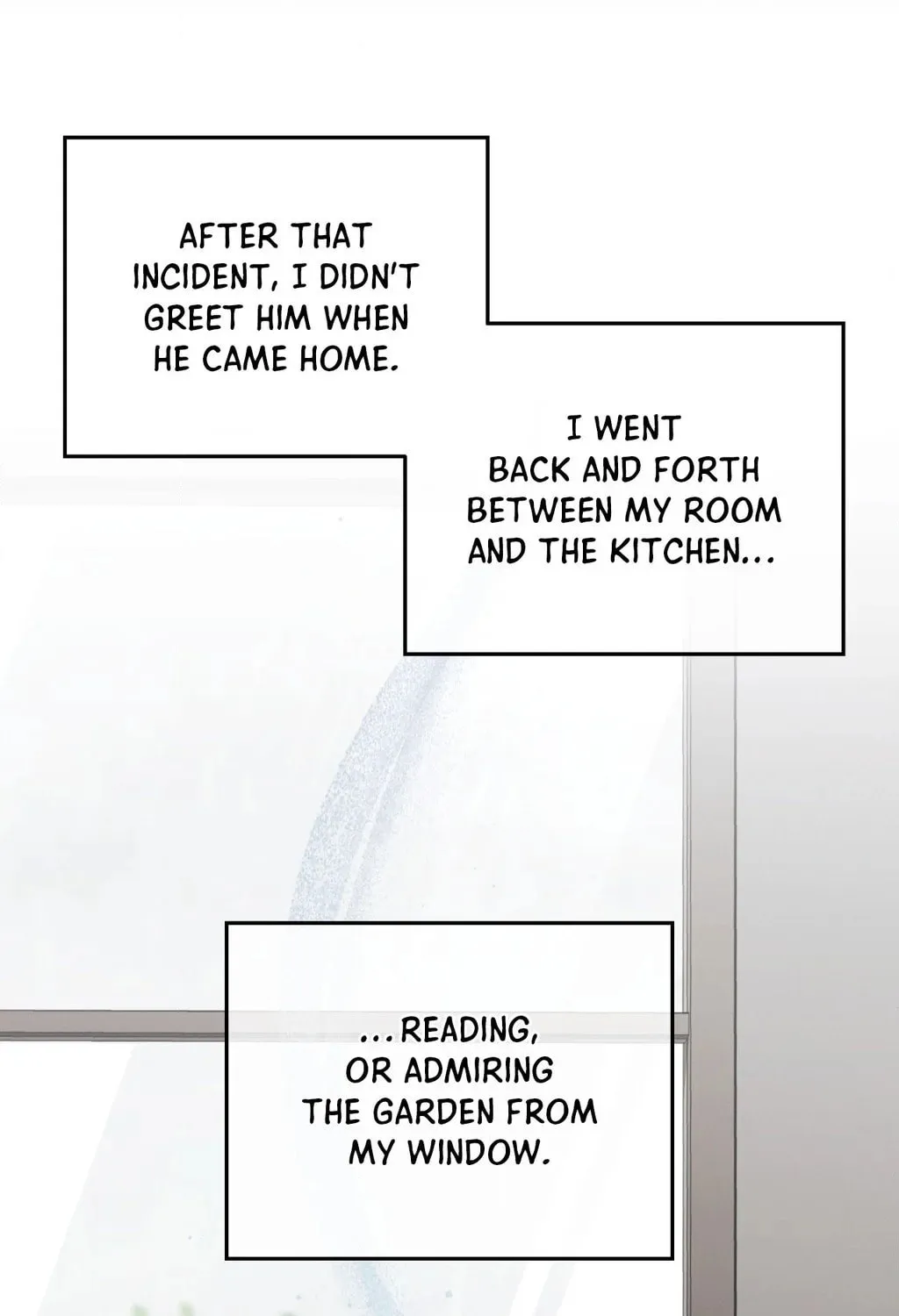 Beyond the Memories Chapter 77 page 106 - 