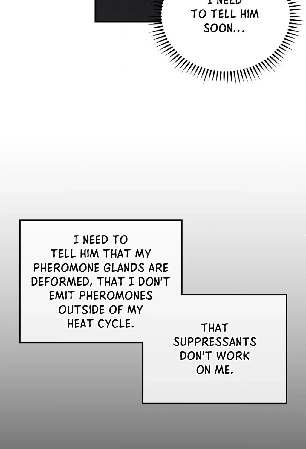 Beyond the Memories Chapter 77 page 110 - 
