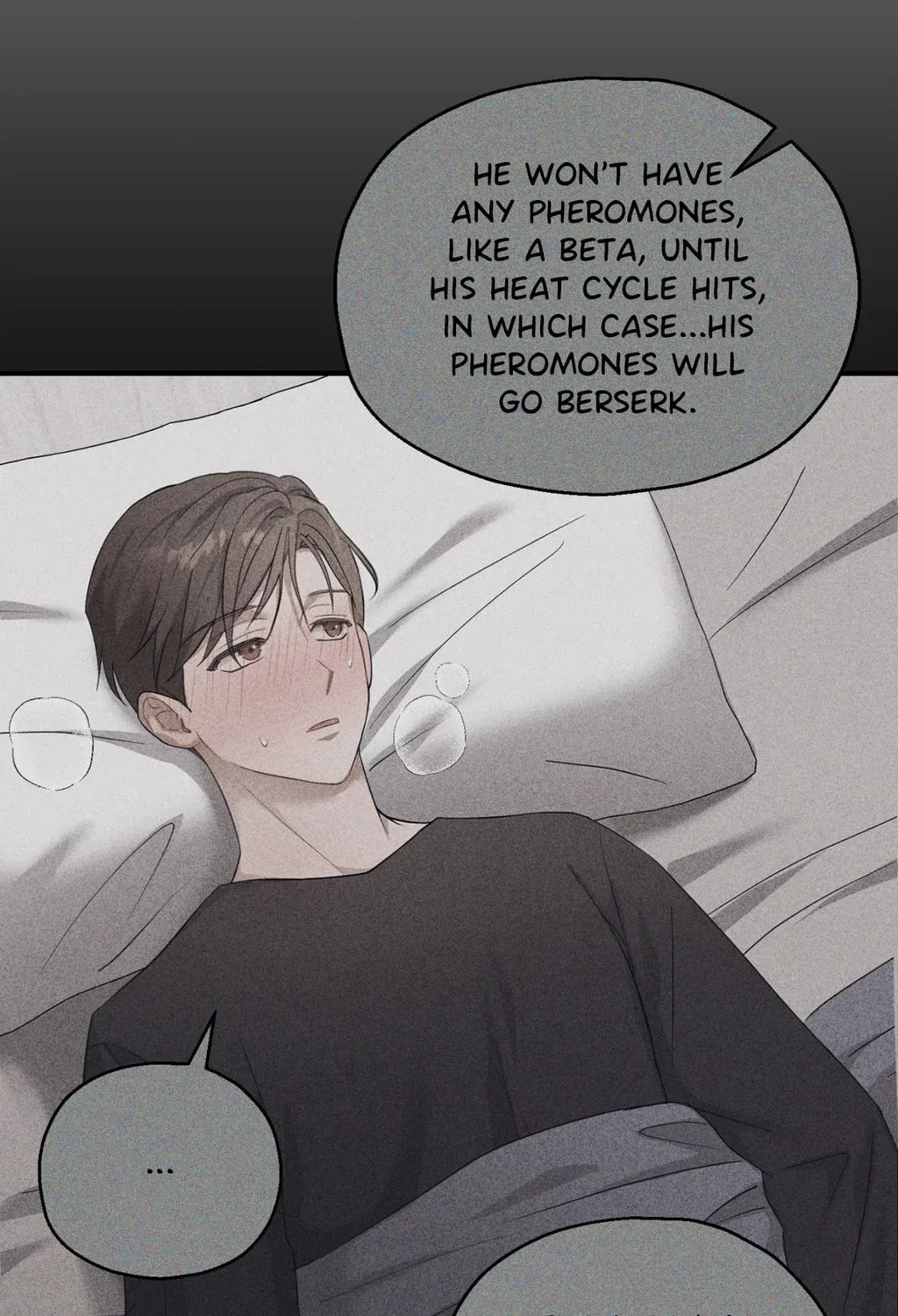 Beyond the Memories Chapter 77 page 112 - 