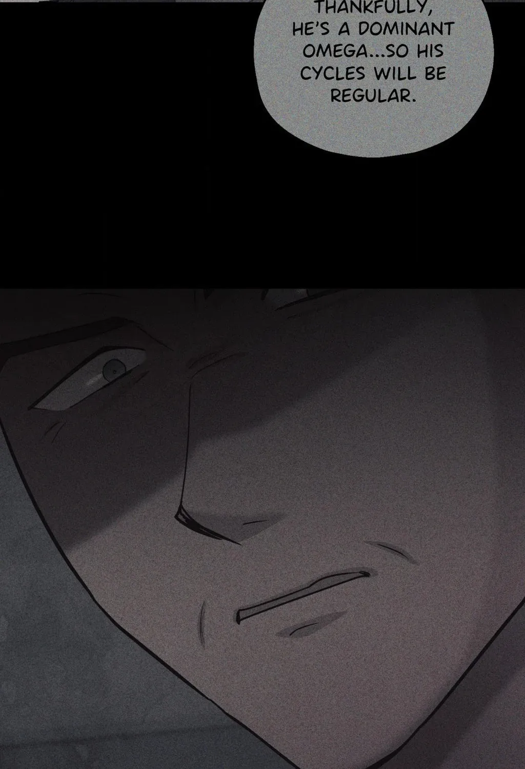 Beyond the Memories Chapter 77 page 113 - 