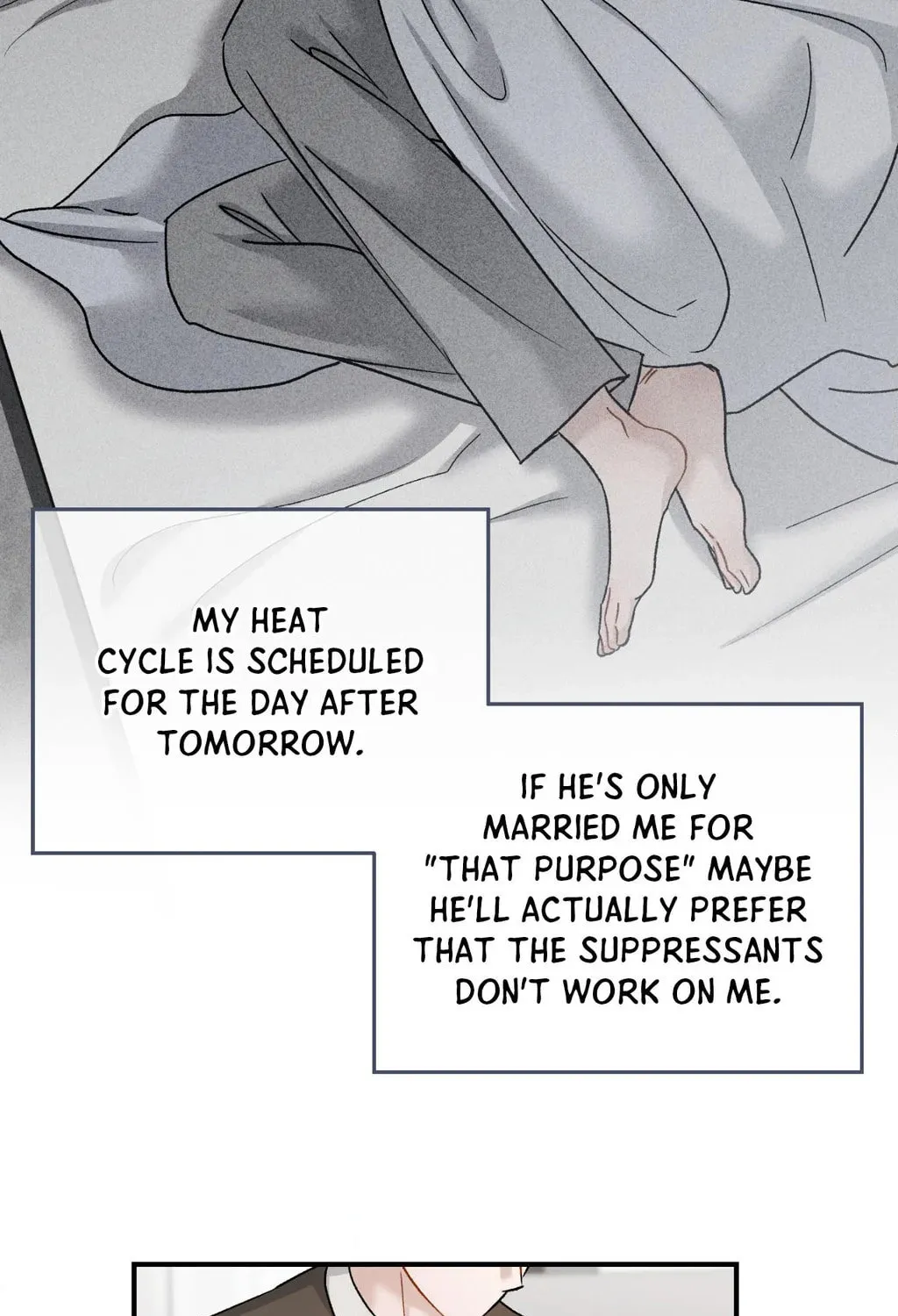 Beyond the Memories Chapter 77 page 118 - 