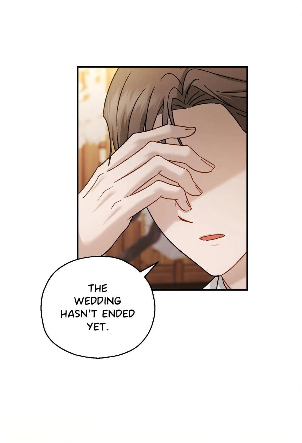 Beyond the Memories Chapter 77 page 13 - 