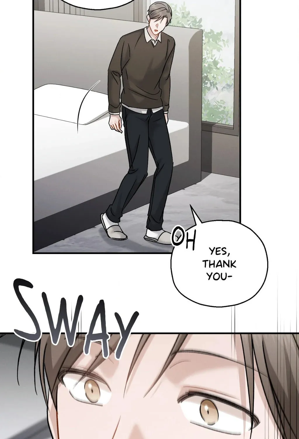 Beyond the Memories Chapter 77 page 121 - 