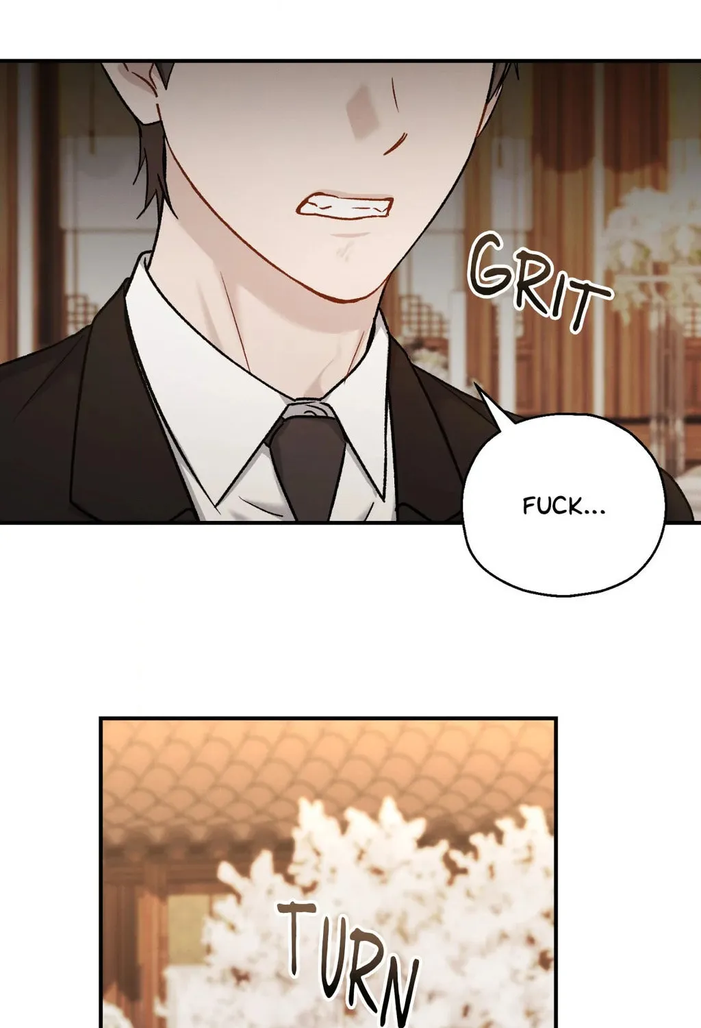 Beyond the Memories Chapter 77 page 17 - 
