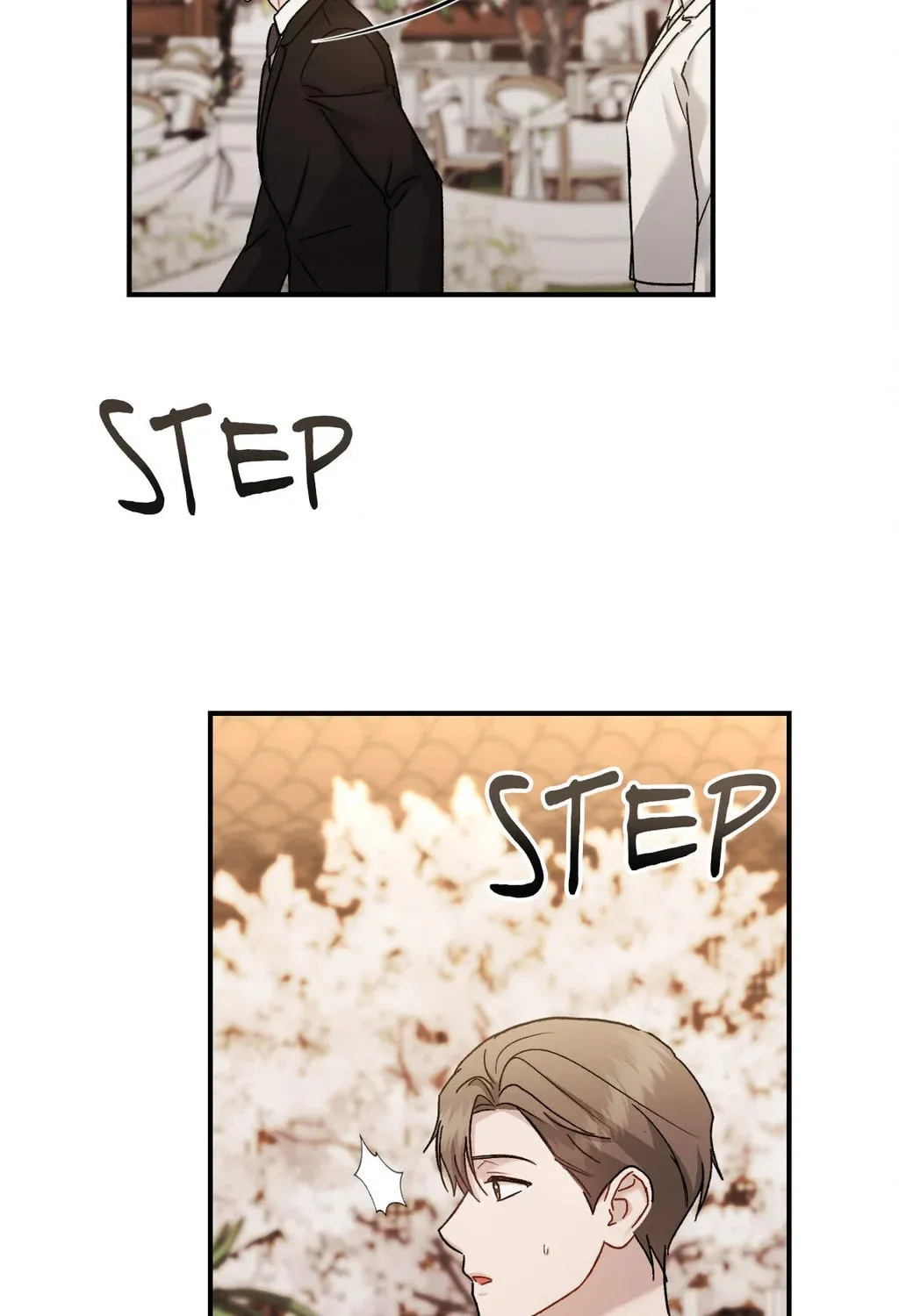 Beyond the Memories Chapter 77 page 19 - 