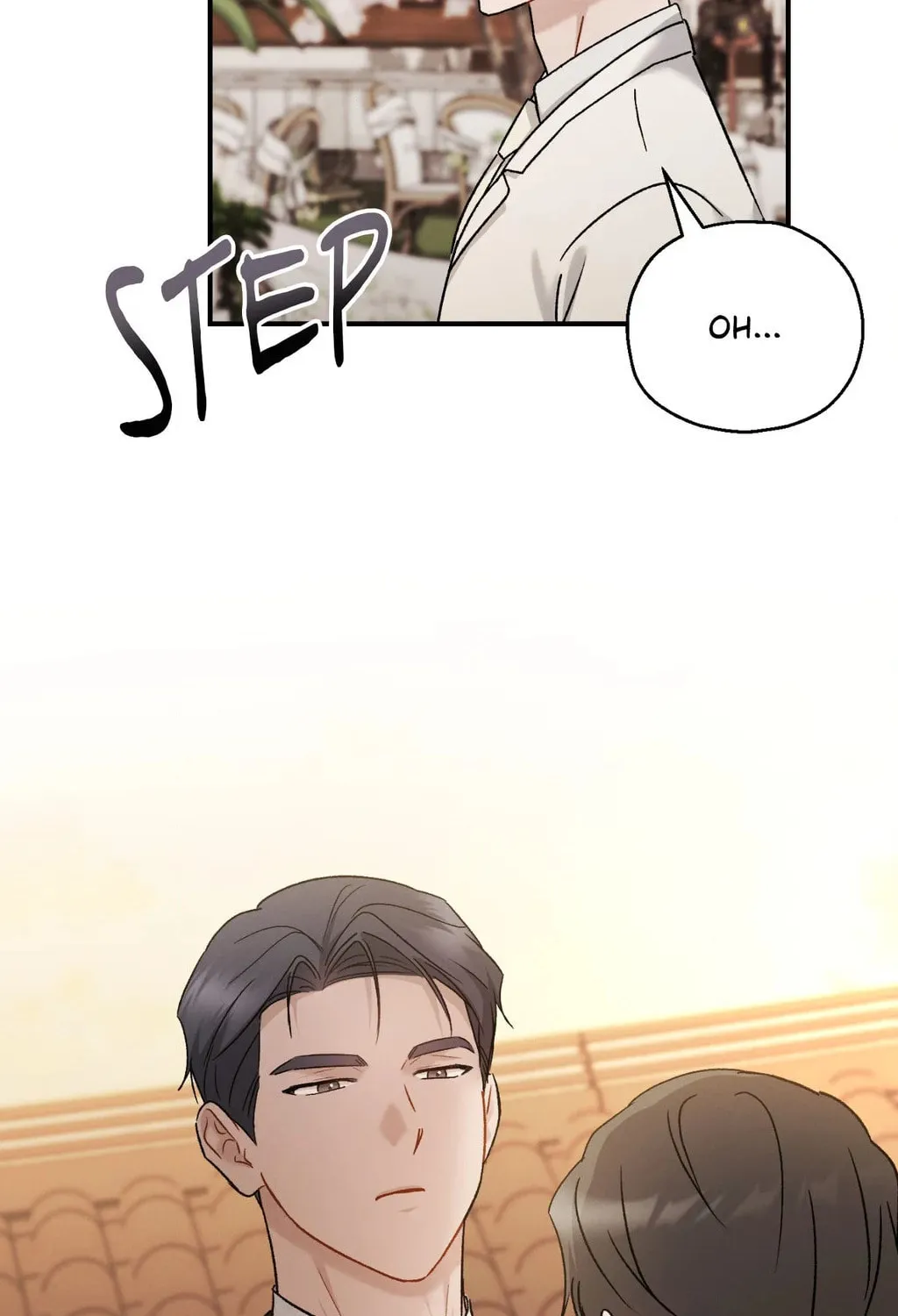Beyond the Memories Chapter 77 page 20 - 