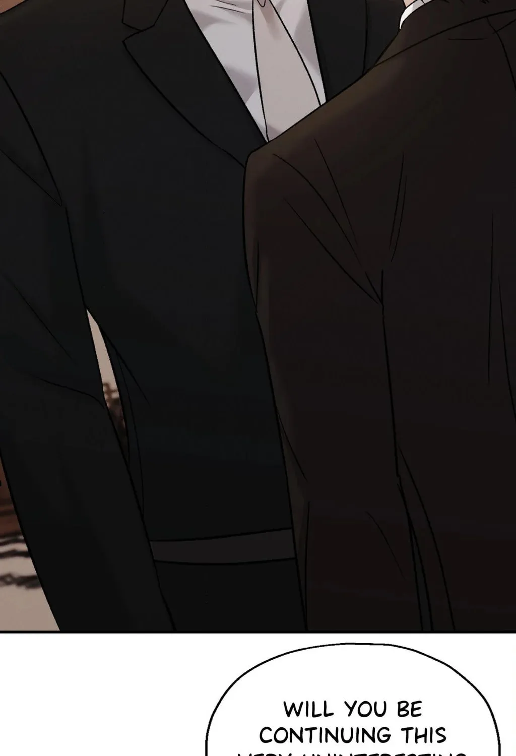 Beyond the Memories Chapter 77 page 22 - 