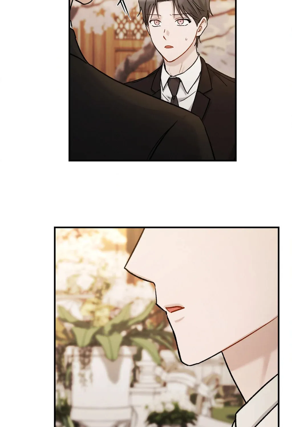 Beyond the Memories Chapter 77 page 25 - 