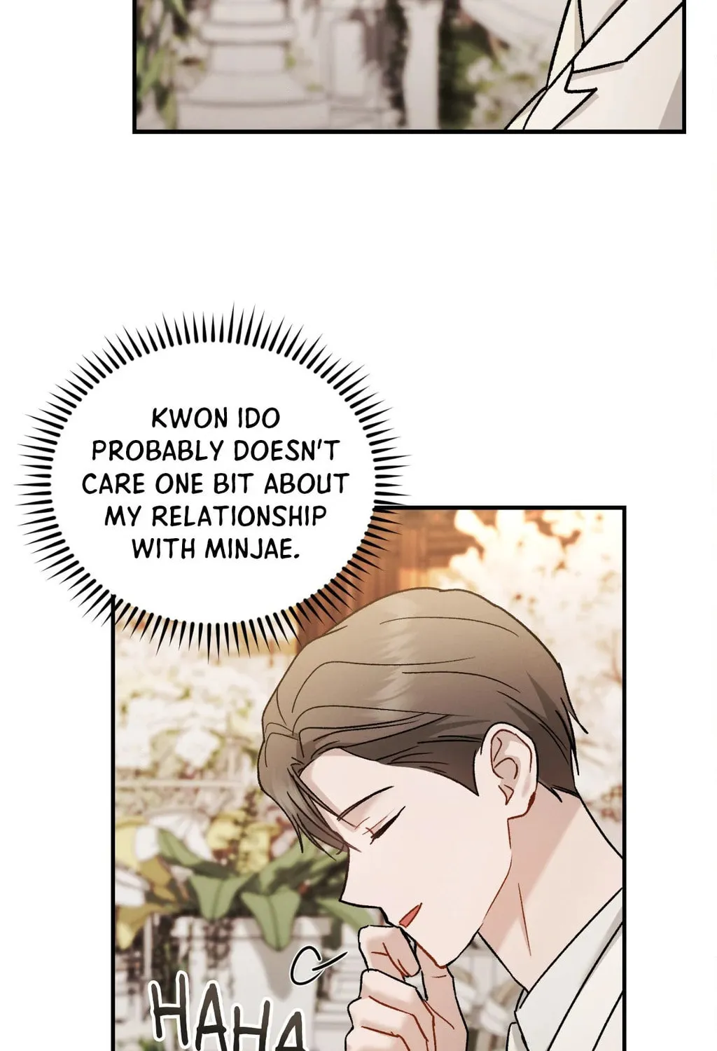 Beyond the Memories Chapter 77 page 26 - 