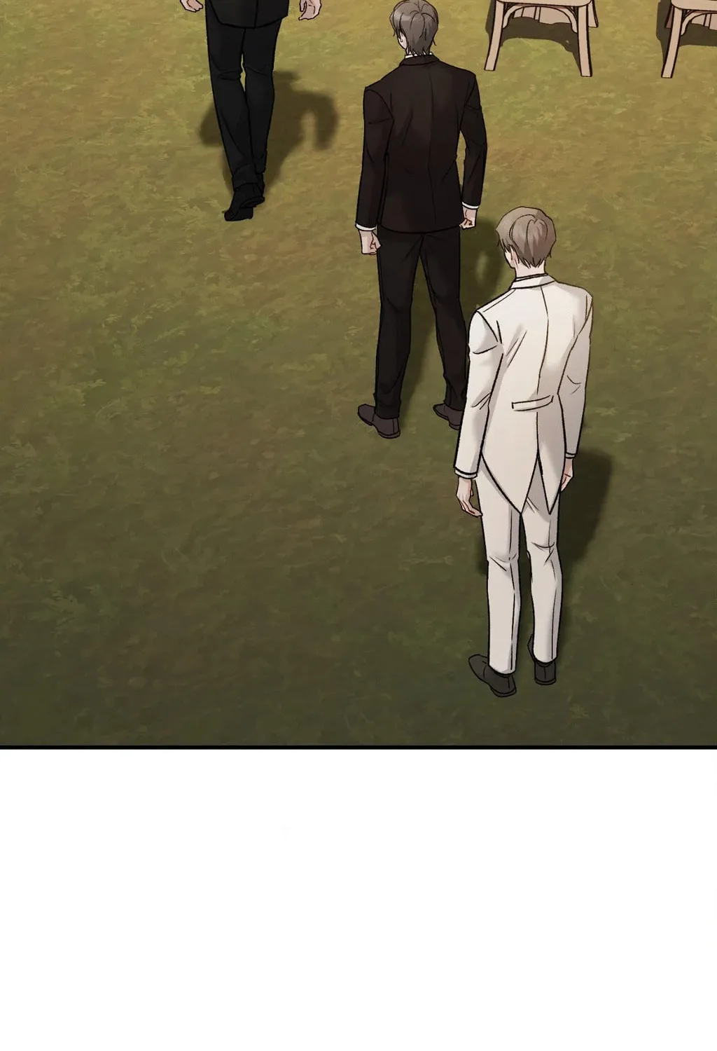 Beyond the Memories Chapter 77 page 29 - 