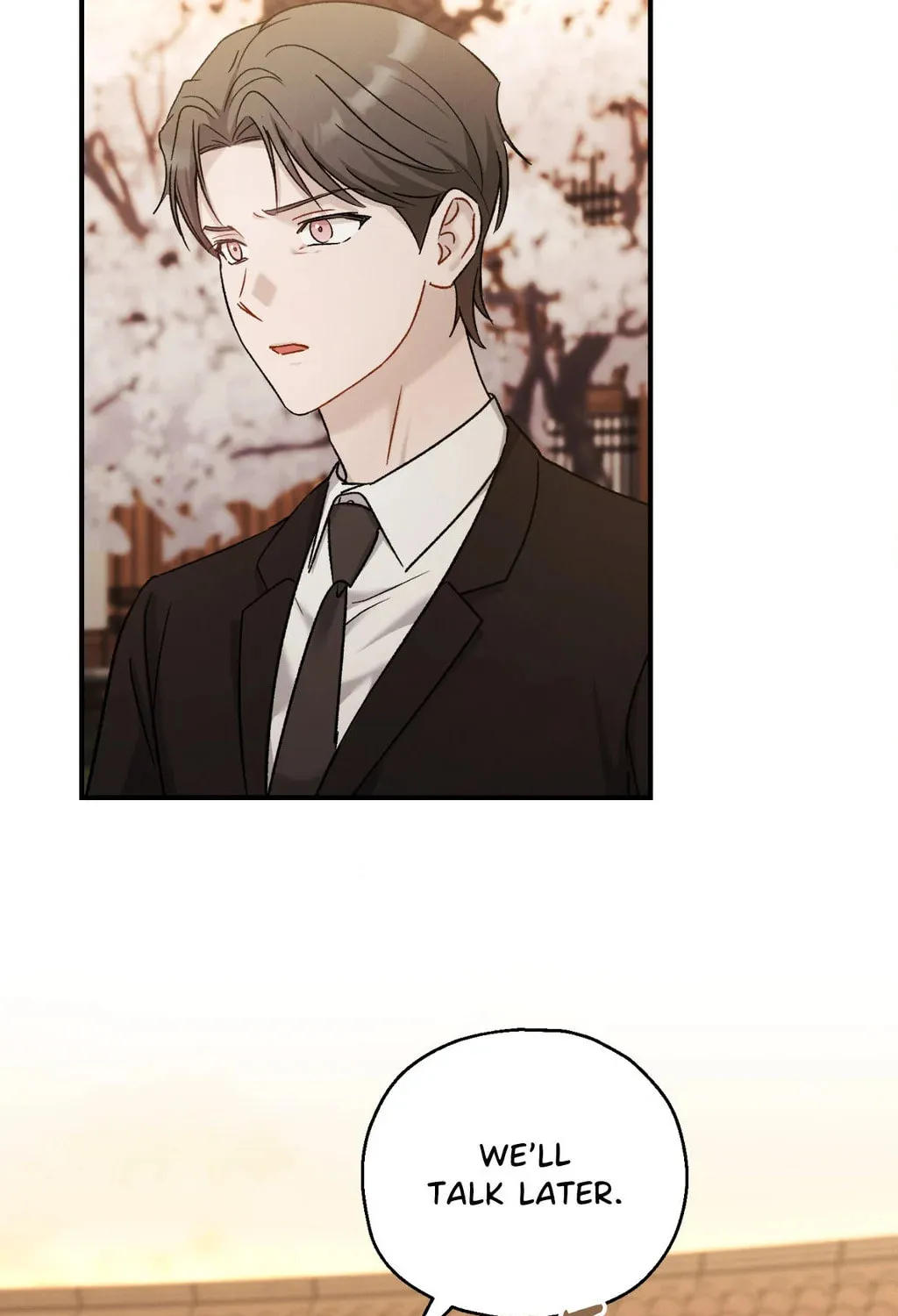 Beyond the Memories Chapter 77 page 31 - 