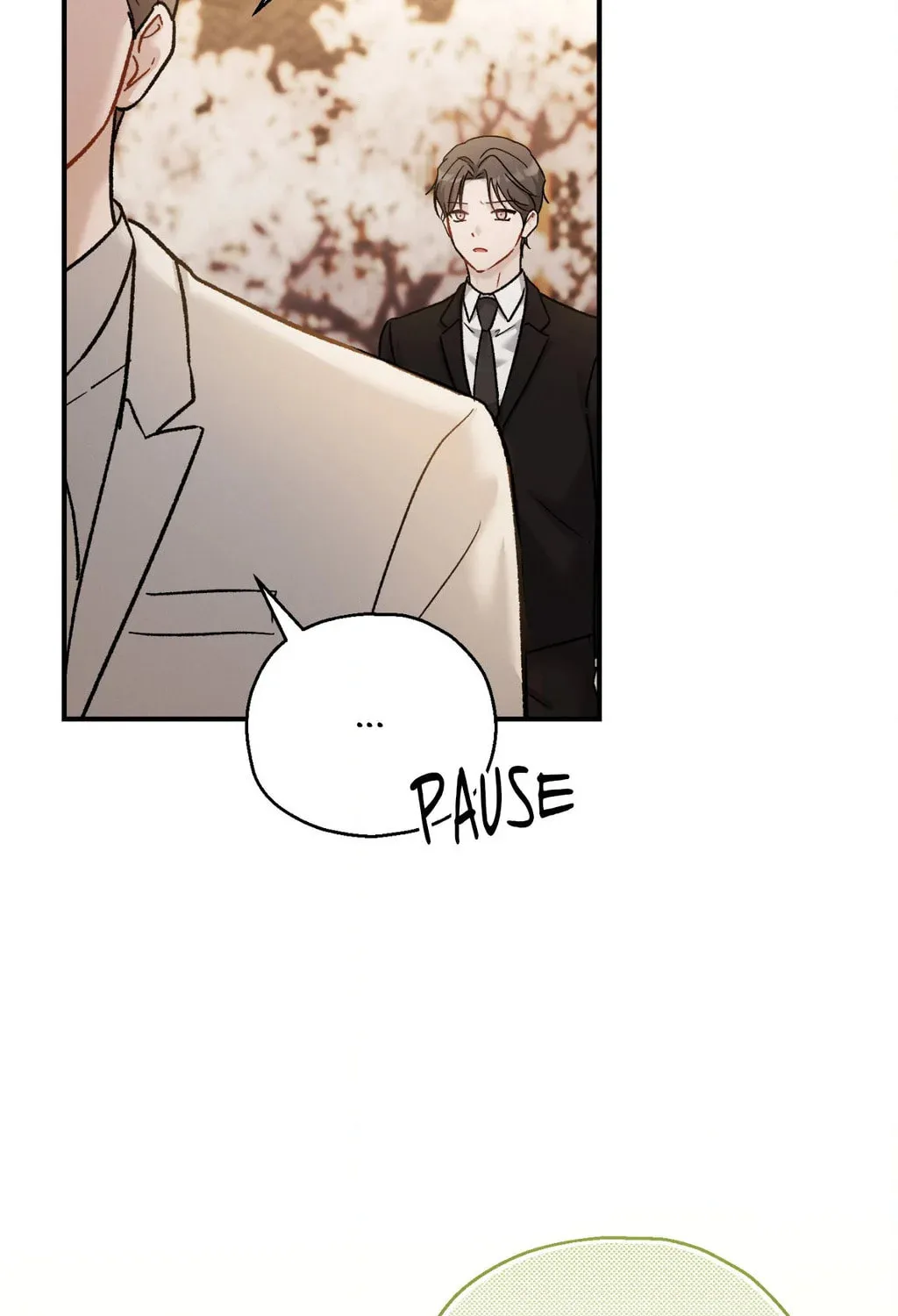 Beyond the Memories Chapter 77 page 34 - 