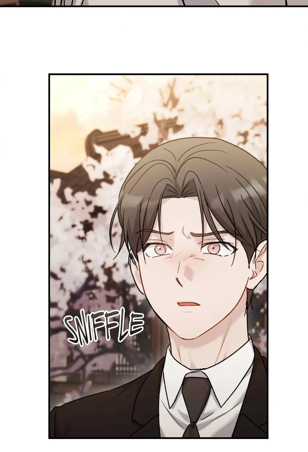 Beyond the Memories Chapter 77 page 37 - 