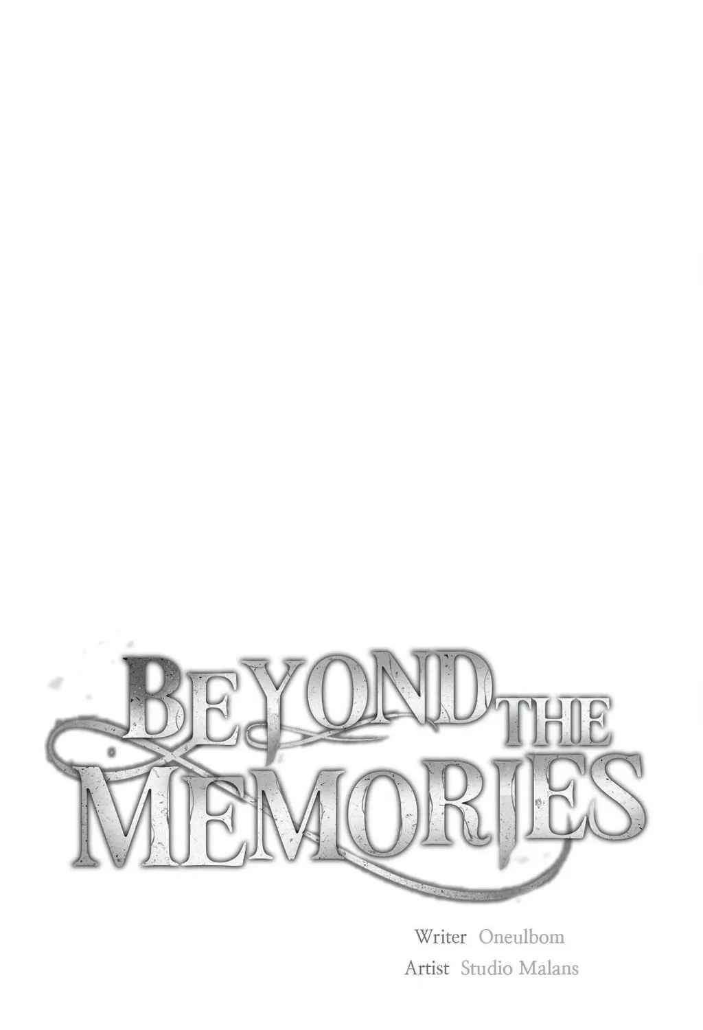 Beyond the Memories Chapter 77 page 38 - 
