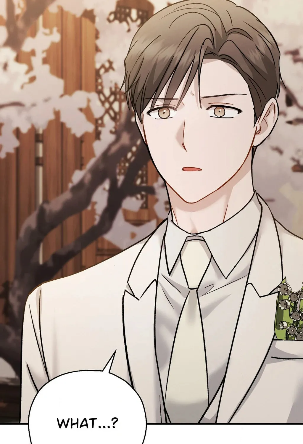 Beyond the Memories Chapter 77 page 5 - 
