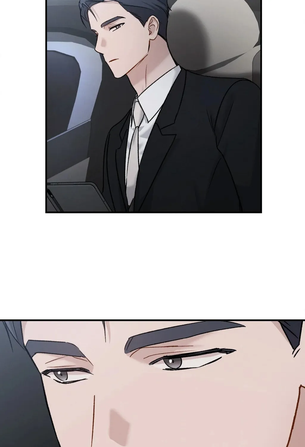 Beyond the Memories Chapter 77 page 44 - 