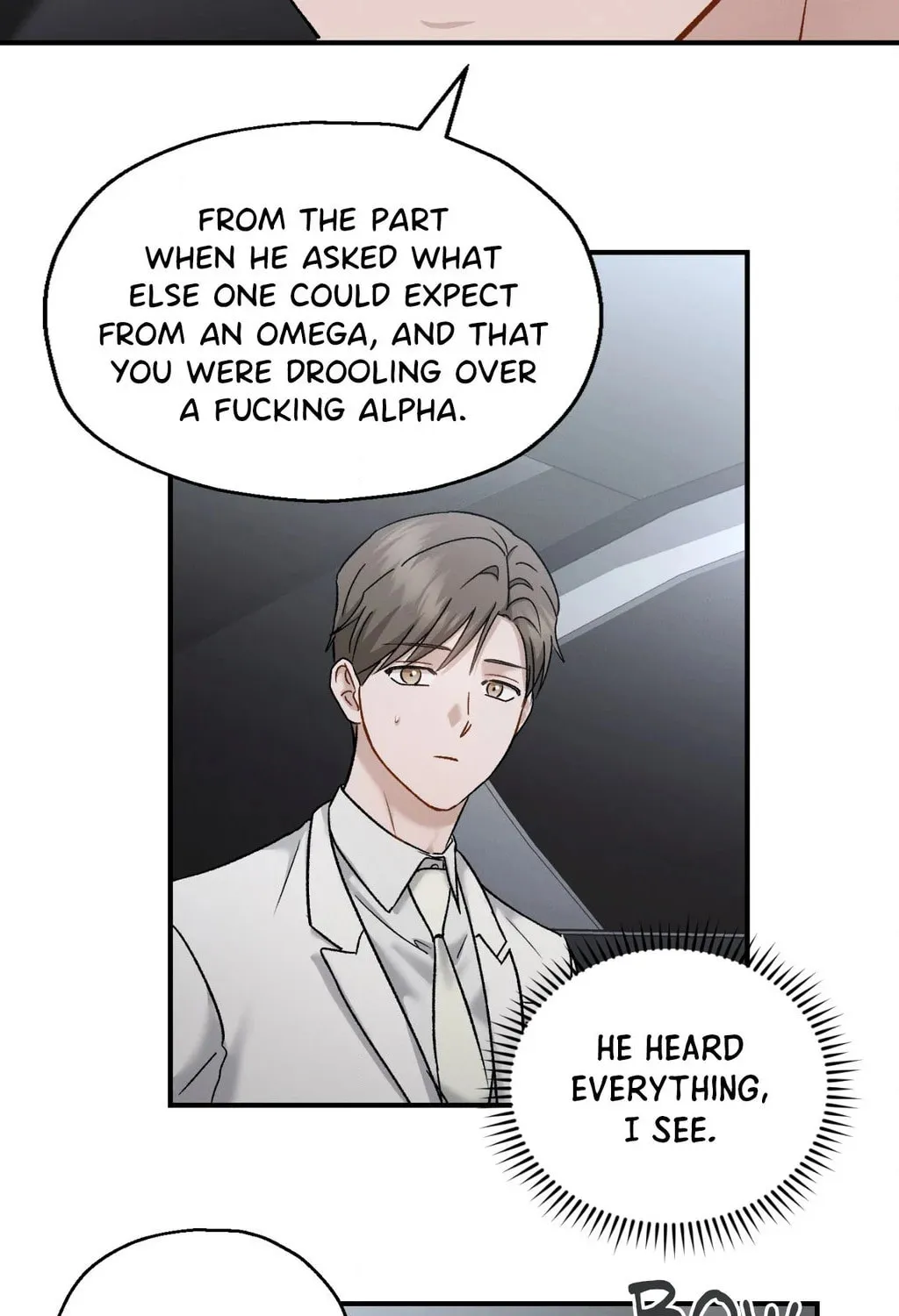 Beyond the Memories Chapter 77 page 46 - 