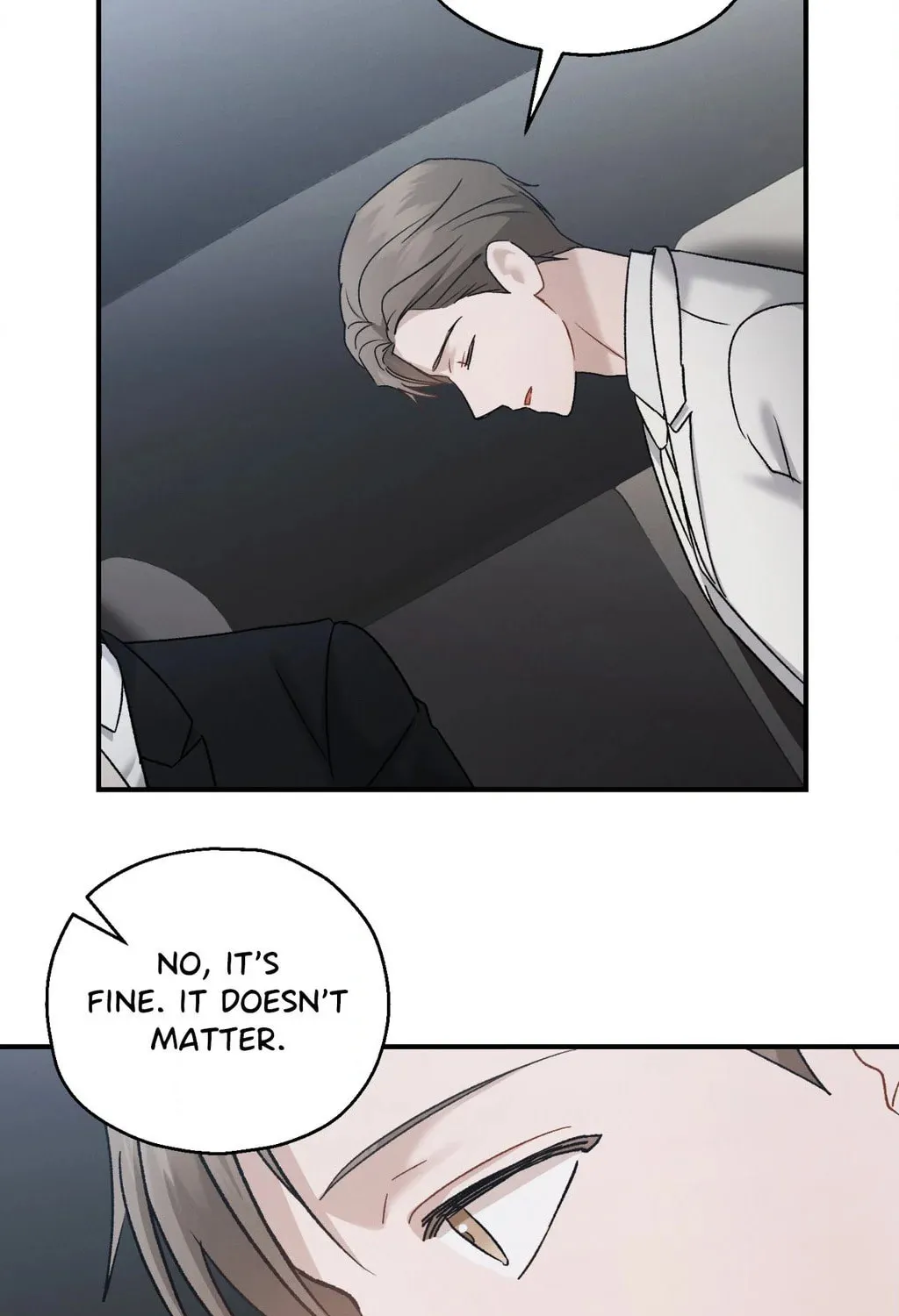 Beyond the Memories Chapter 77 page 49 - 