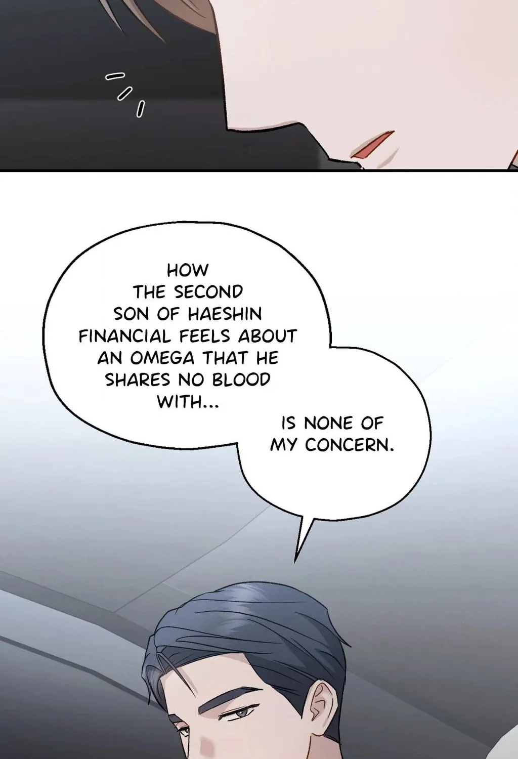 Beyond the Memories Chapter 77 page 50 - 