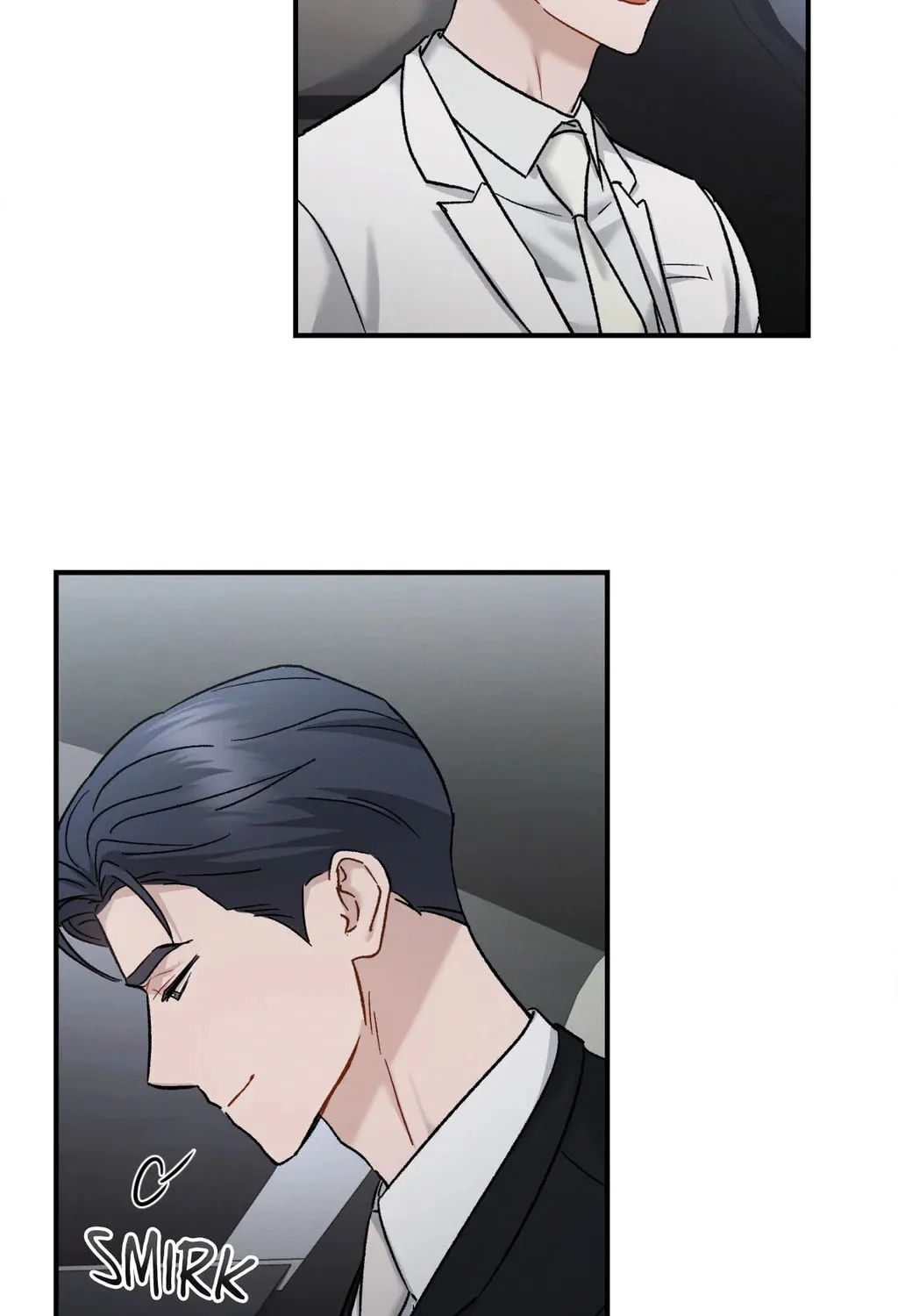 Beyond the Memories Chapter 77 page 55 - 