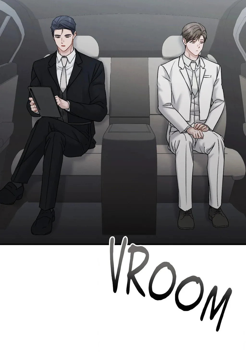 Beyond the Memories Chapter 77 page 58 - 