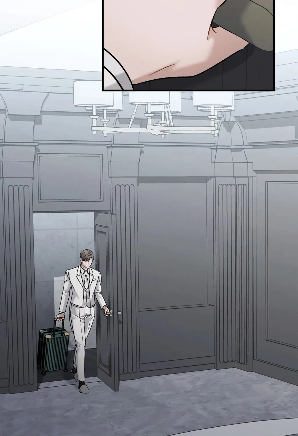 Beyond the Memories Chapter 77 page 61 - 