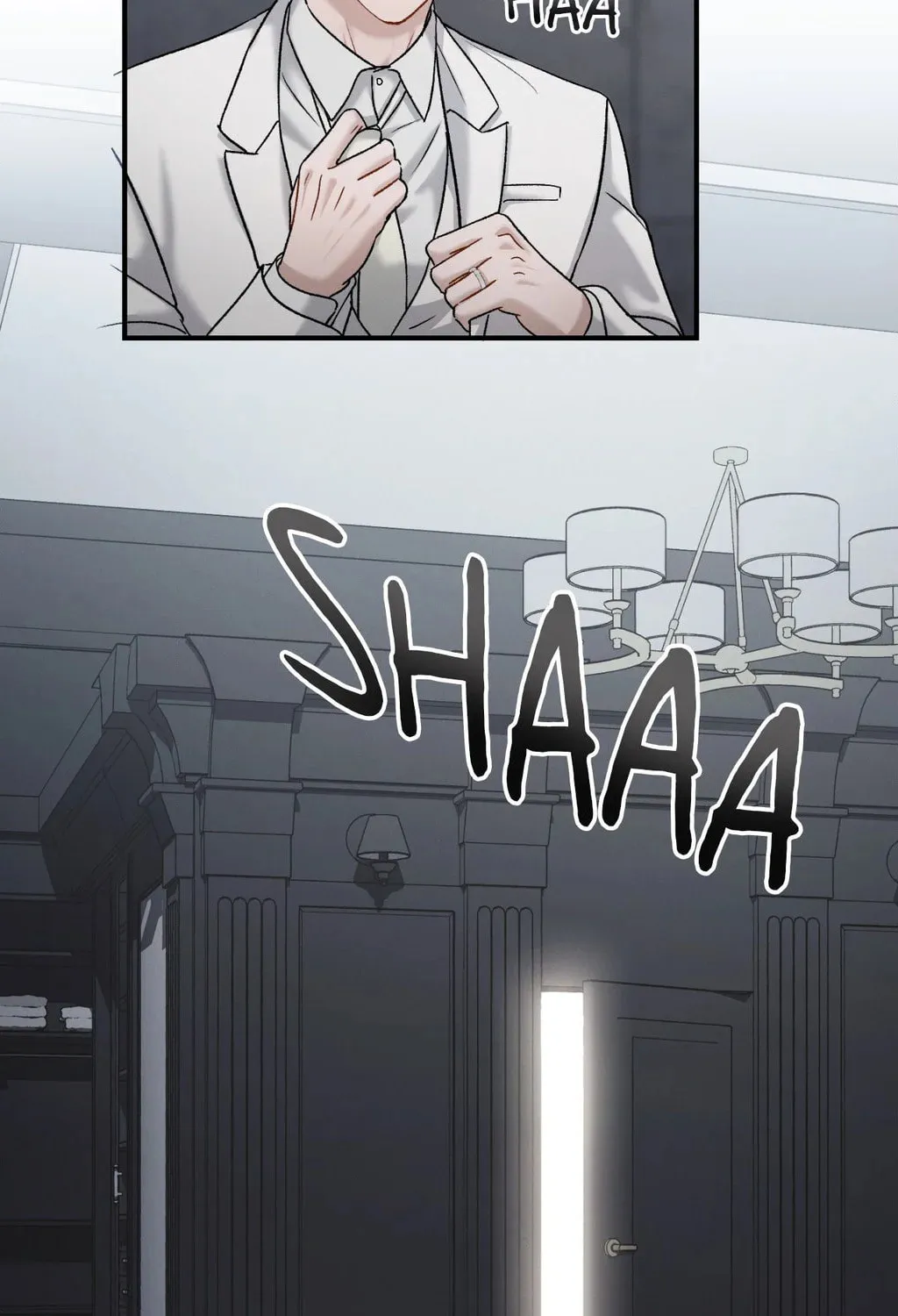 Beyond the Memories Chapter 77 page 64 - 