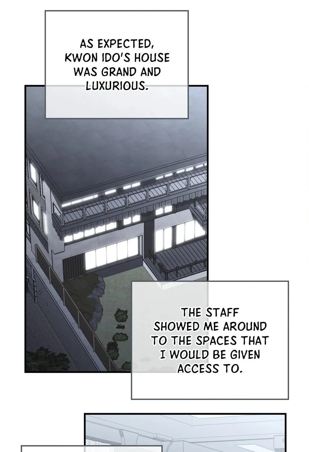Beyond the Memories Chapter 77 page 68 - 