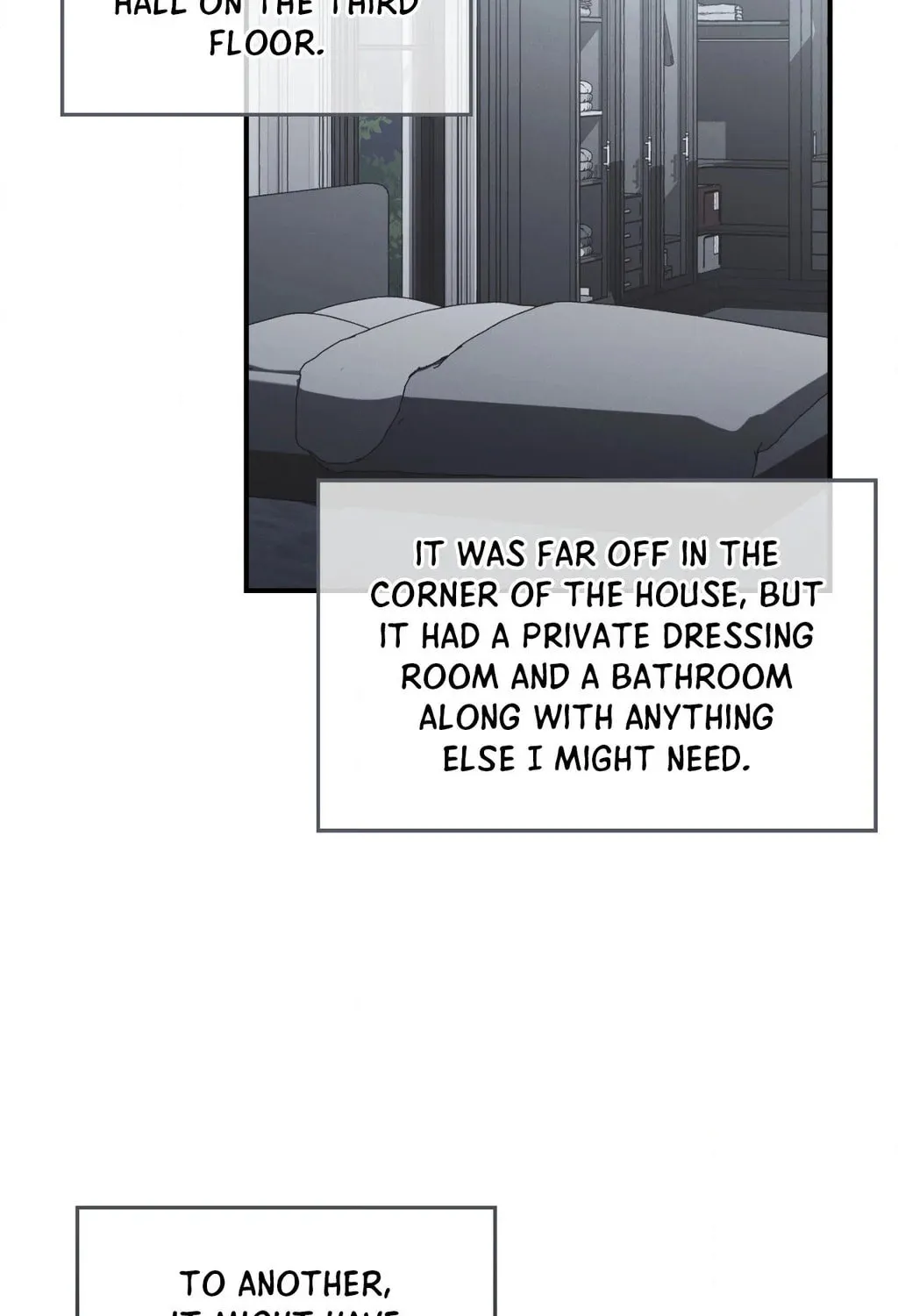 Beyond the Memories Chapter 77 page 70 - 