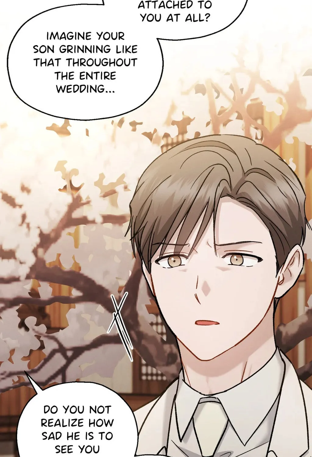 Beyond the Memories Chapter 77 page 8 - 