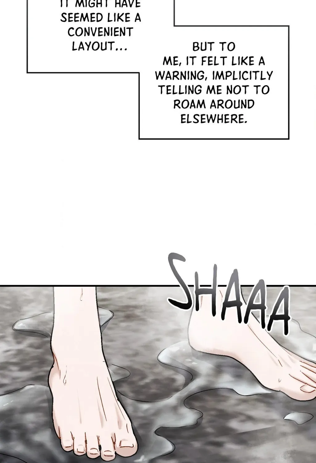 Beyond the Memories Chapter 77 page 71 - 
