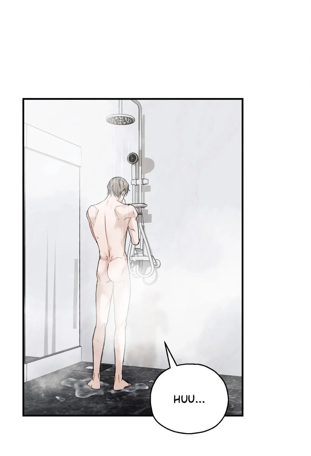 Beyond the Memories Chapter 77 page 73 - 