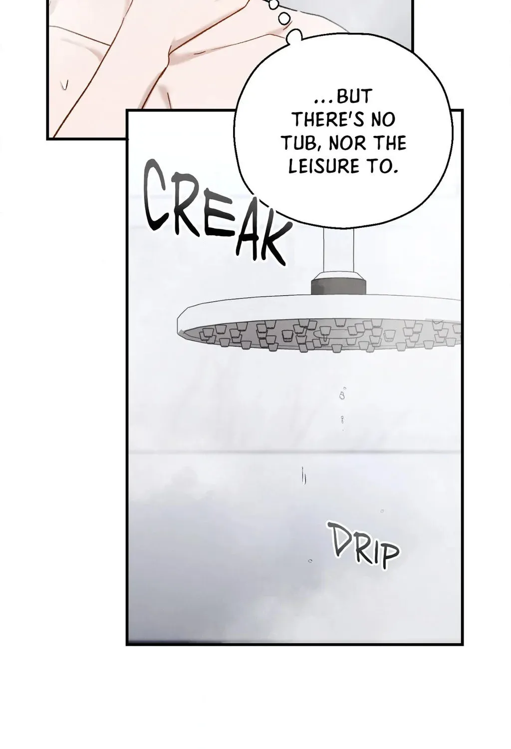 Beyond the Memories Chapter 77 page 76 - 