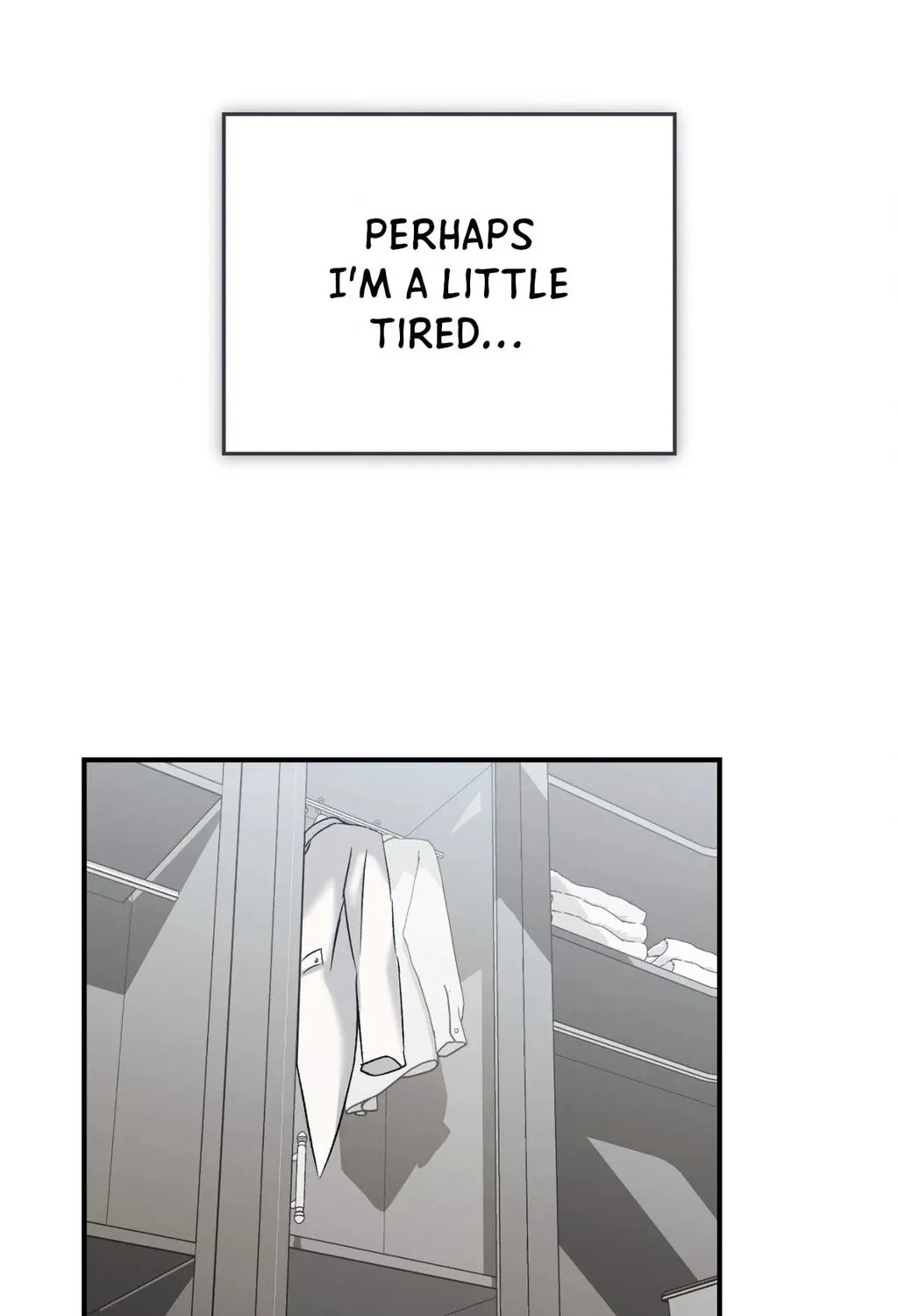 Beyond the Memories Chapter 77 page 77 - 