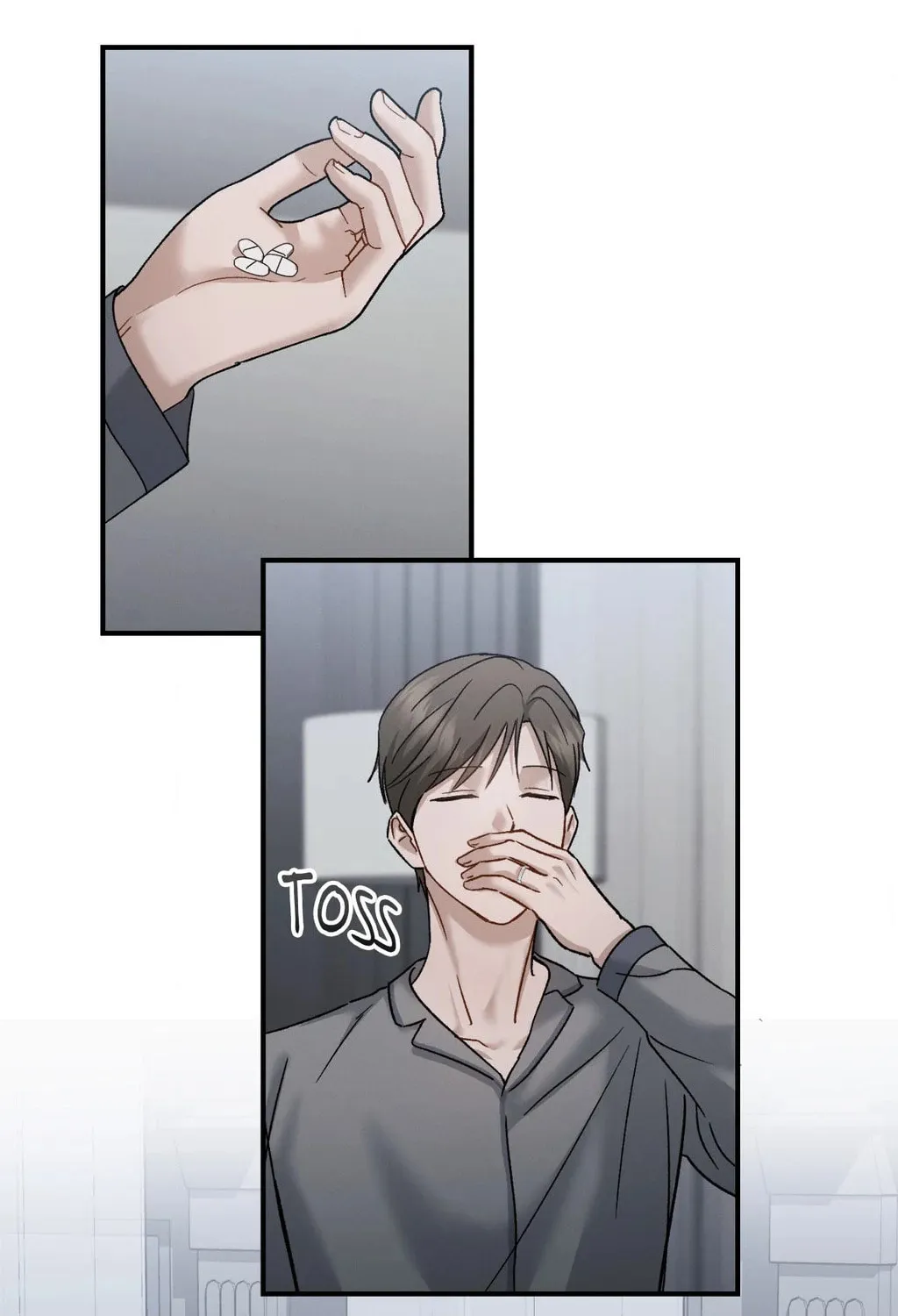 Beyond the Memories Chapter 77 page 80 - 