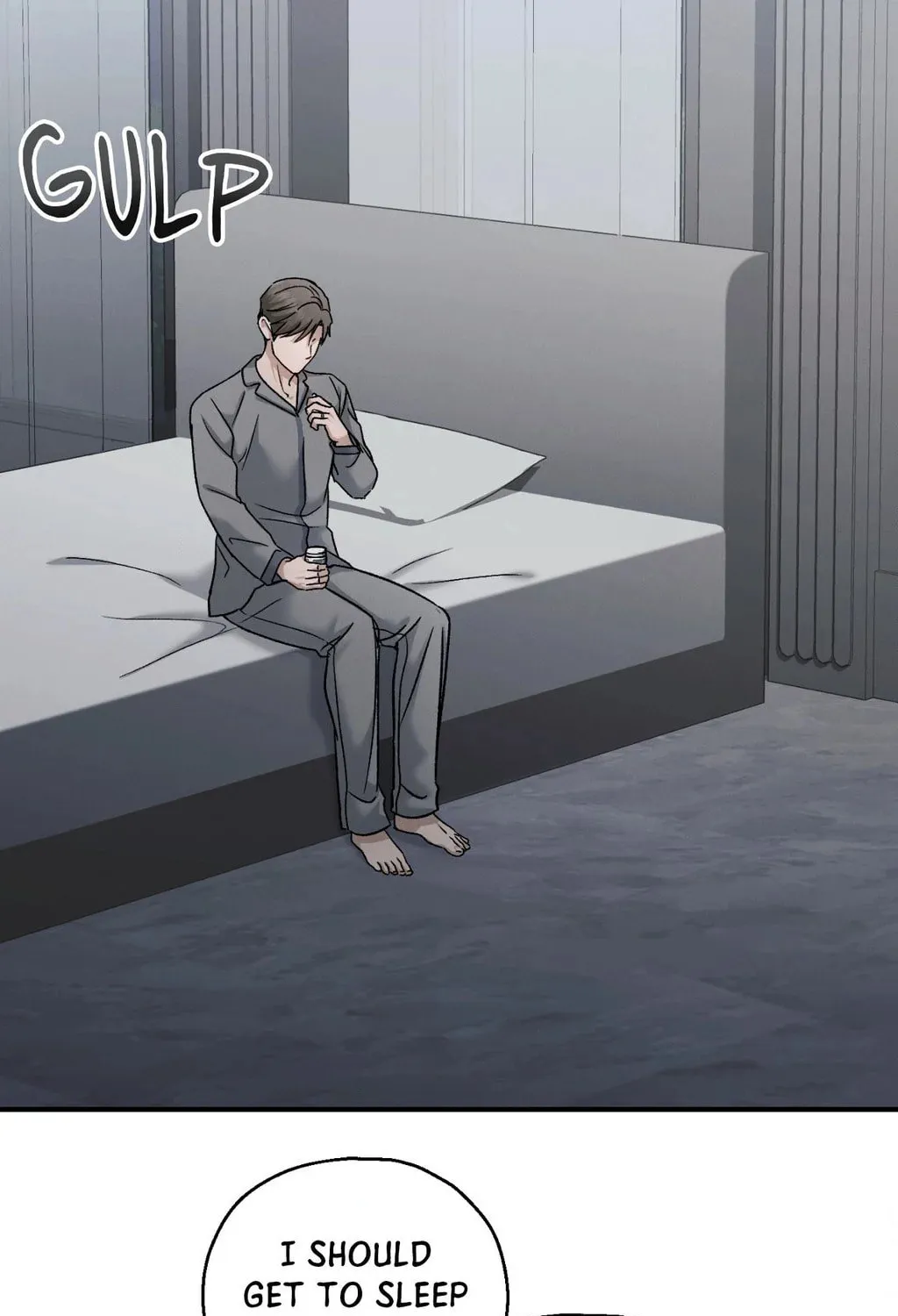 Beyond the Memories Chapter 77 page 82 - 