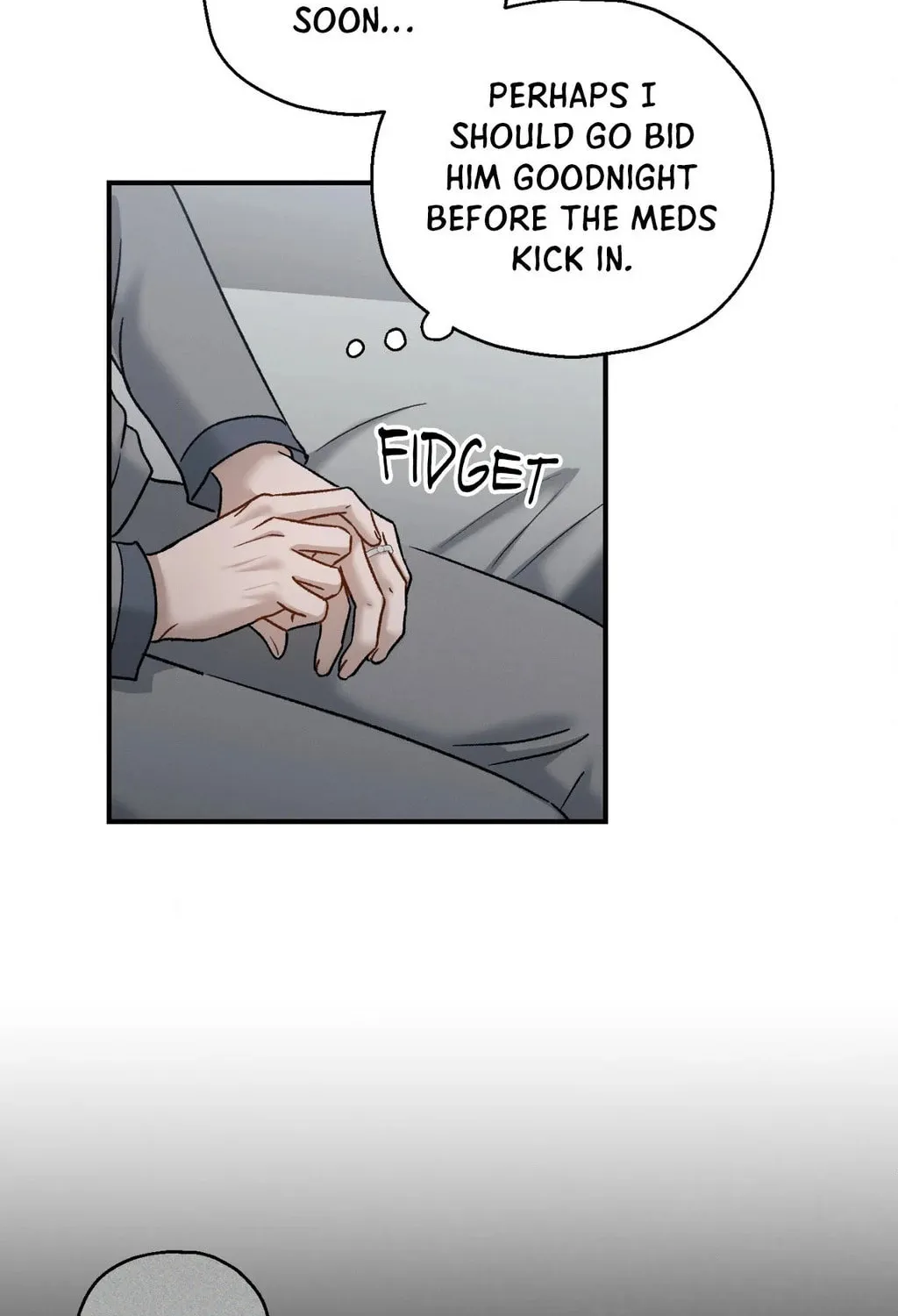 Beyond the Memories Chapter 77 page 83 - 