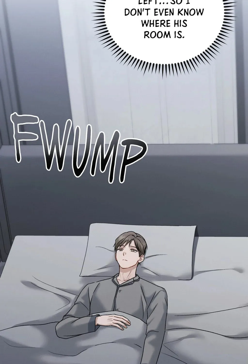 Beyond the Memories Chapter 77 page 88 - 