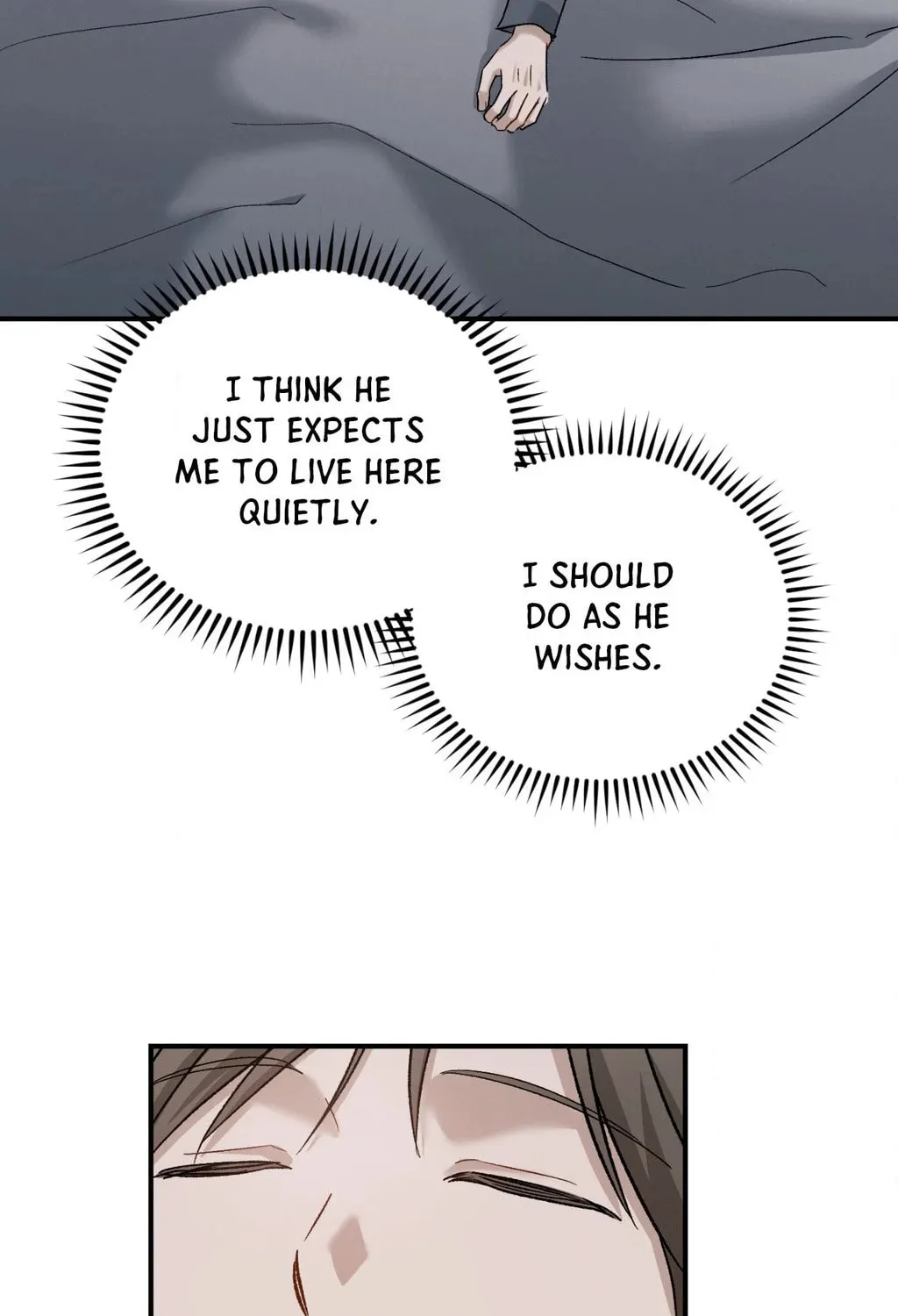 Beyond the Memories Chapter 77 page 89 - 